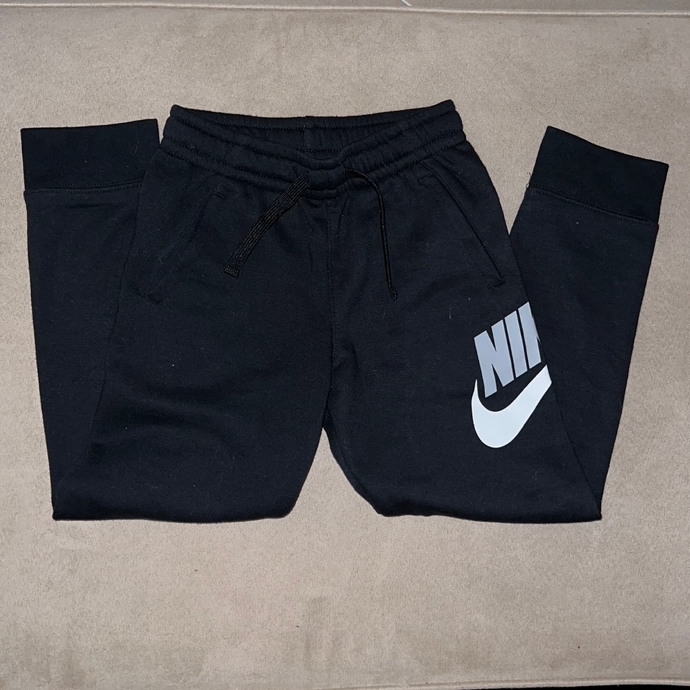 Kids Nike Sweatpants
